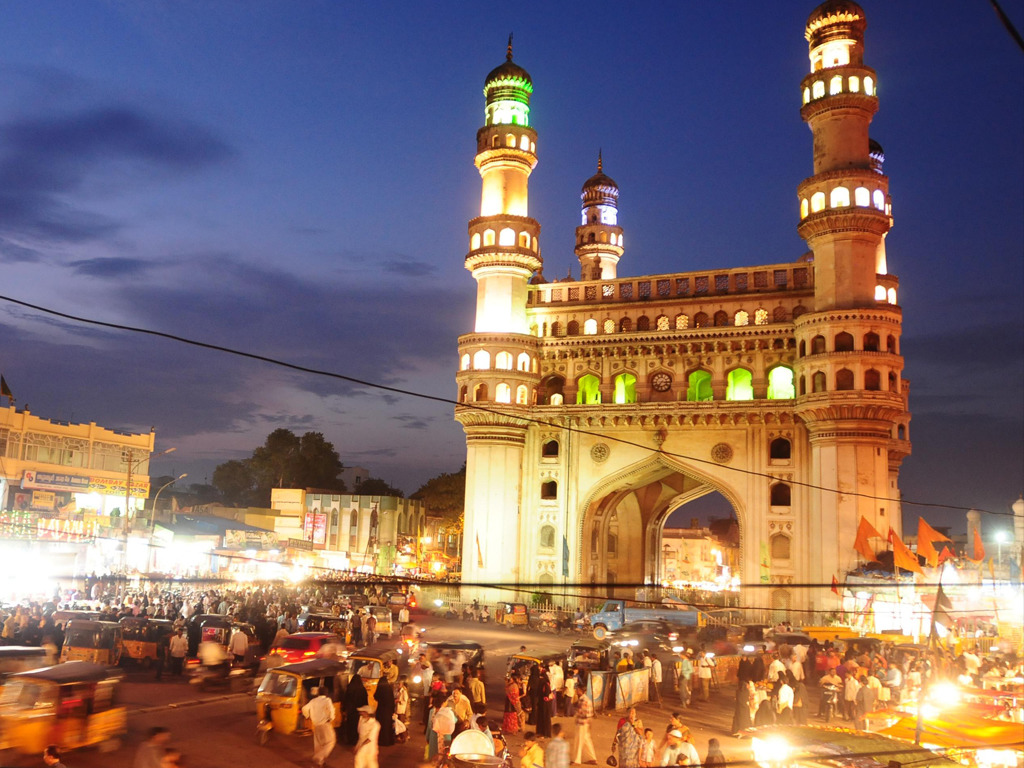 featured hyderabad